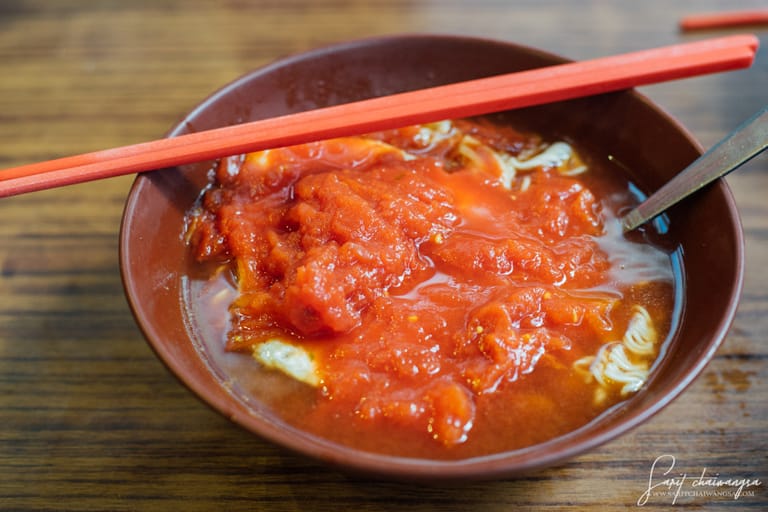 saritchaiwangsa sing heung yuen tomato noodle 6