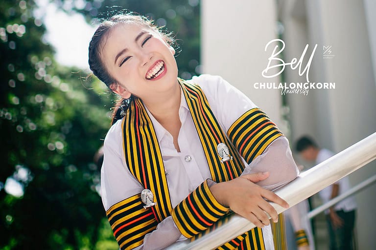 resize chulalongkorn university thailand graduated bell 2020 cover